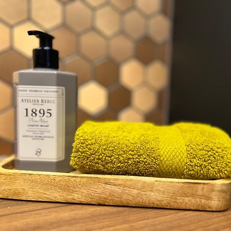 Garden Street Lommel 33Bアパートメント エクステリア 写真