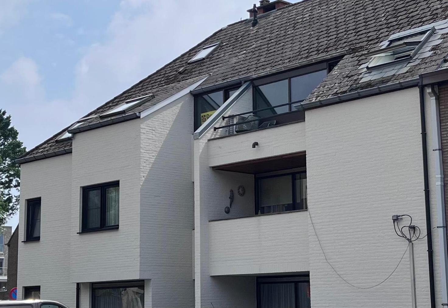 Garden Street Lommel 33Bアパートメント エクステリア 写真